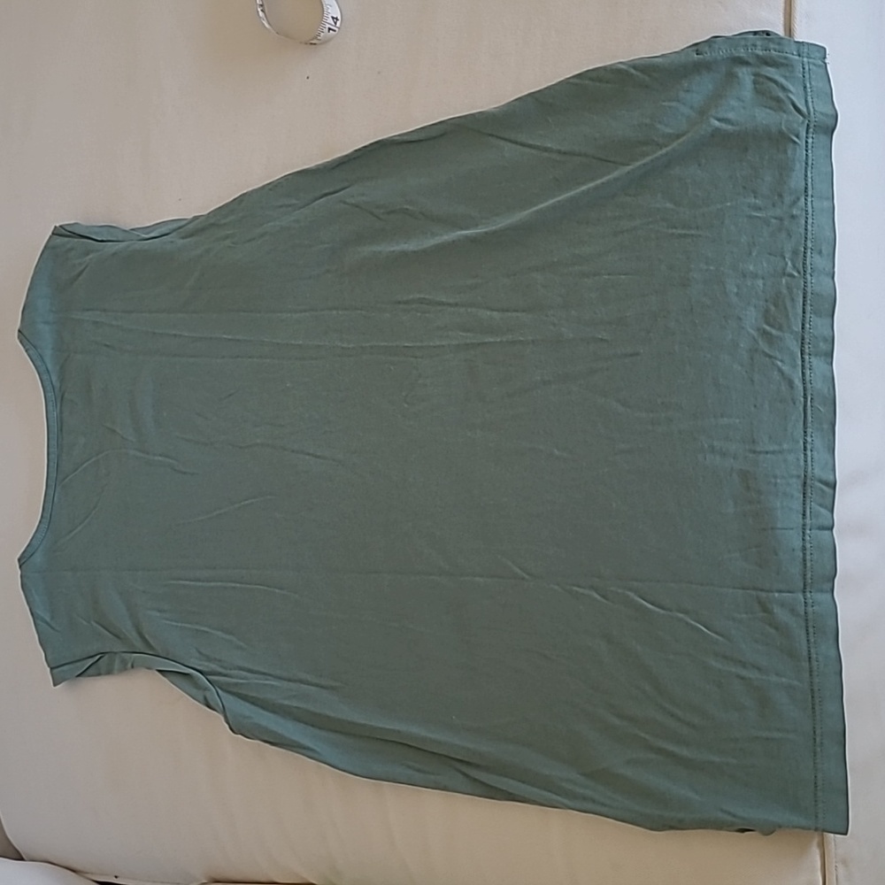 Roxy | Tank Top - Picture 7 of 8